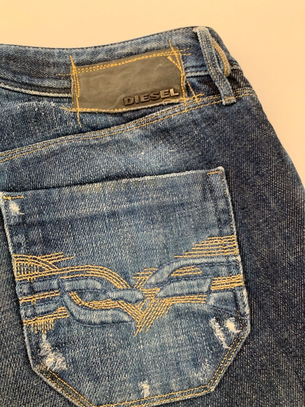 Diesel Jeans: DIESEL Jeans S – Usato da Morges venduto da Imade1 8