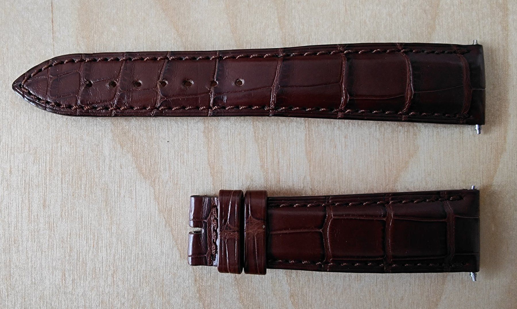 Jaeger-Lecoultre Orologi: JLC Master Ultra Thin Perpetual – Usato da Bolligen venduto da Casewise 9