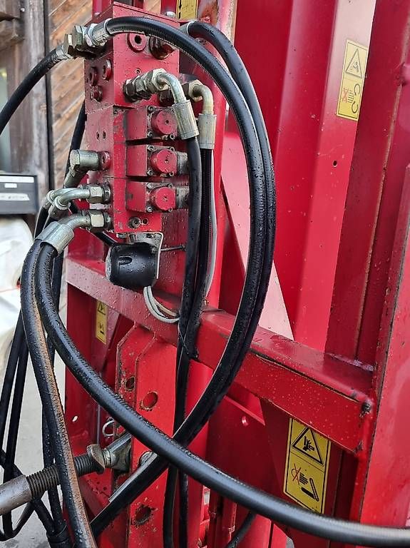 Tutte le macchine: Siloblockschneider Marke BVL – Usato da Pratval venduto da M.D._Mueller 2