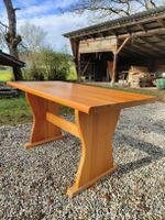 Holztisch Kirsche