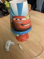 Cars Kinderlampe - Lightning McQueen - Top Zustand!