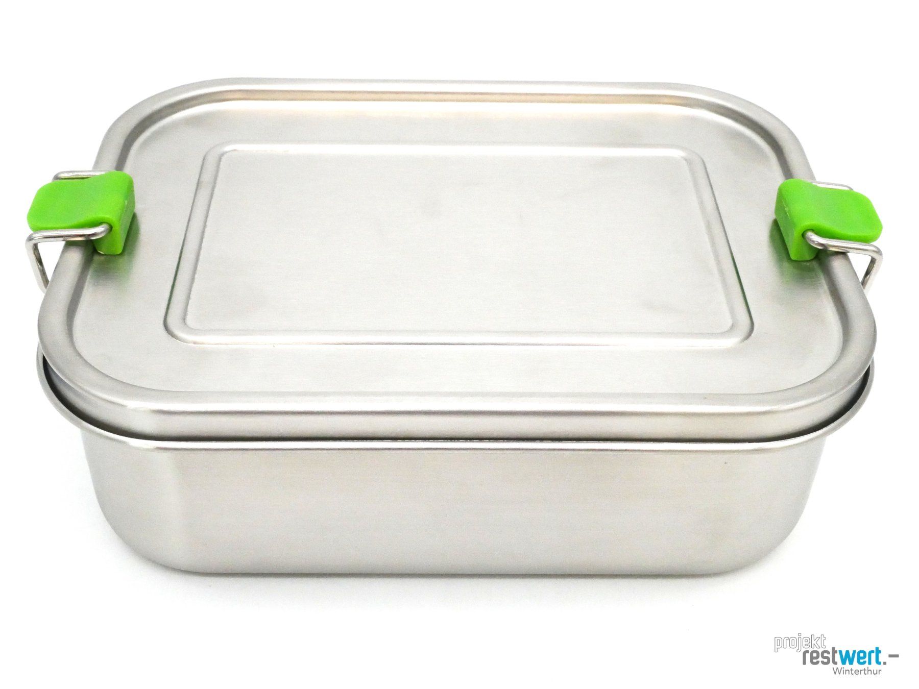 Behälter & Ähnliches: APS - Lunchbox 1100ml – Neu (gemäss Beschreibung) aus Winterthur von Restwert_Winterthur 1