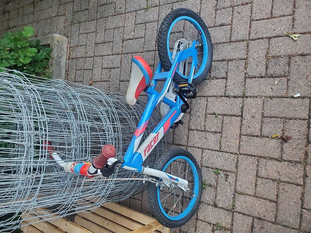 Velos: Kindervelo – Gebraucht aus Rüti b. Riggisberg von ste_tvc7 2
