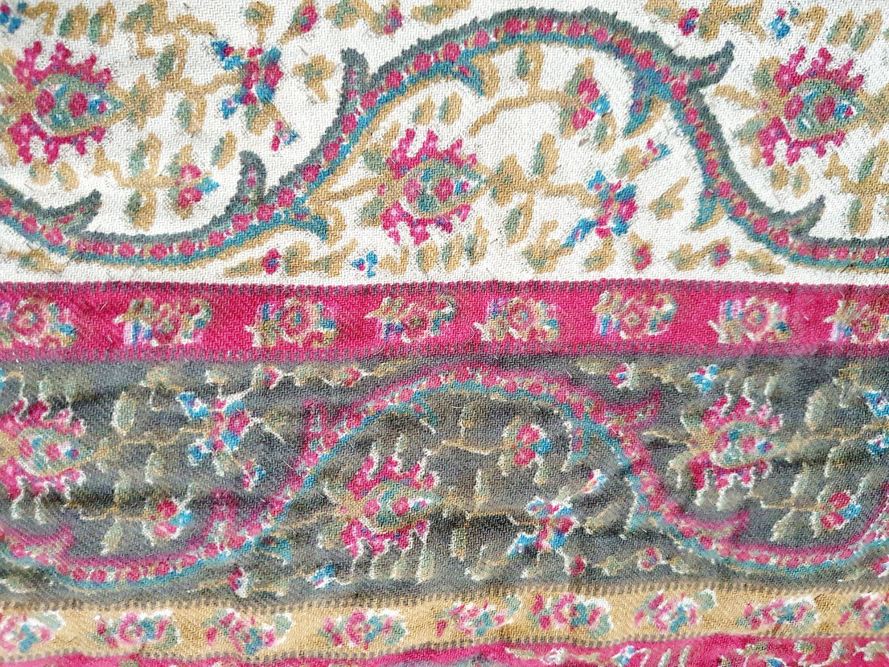 Coperte: Grosser Quilt - Decke – Usato da Richterswil venduto da Lionlion 2