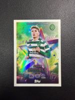 Topps Match Attax 2025/26 Arne Engels Limited Edition