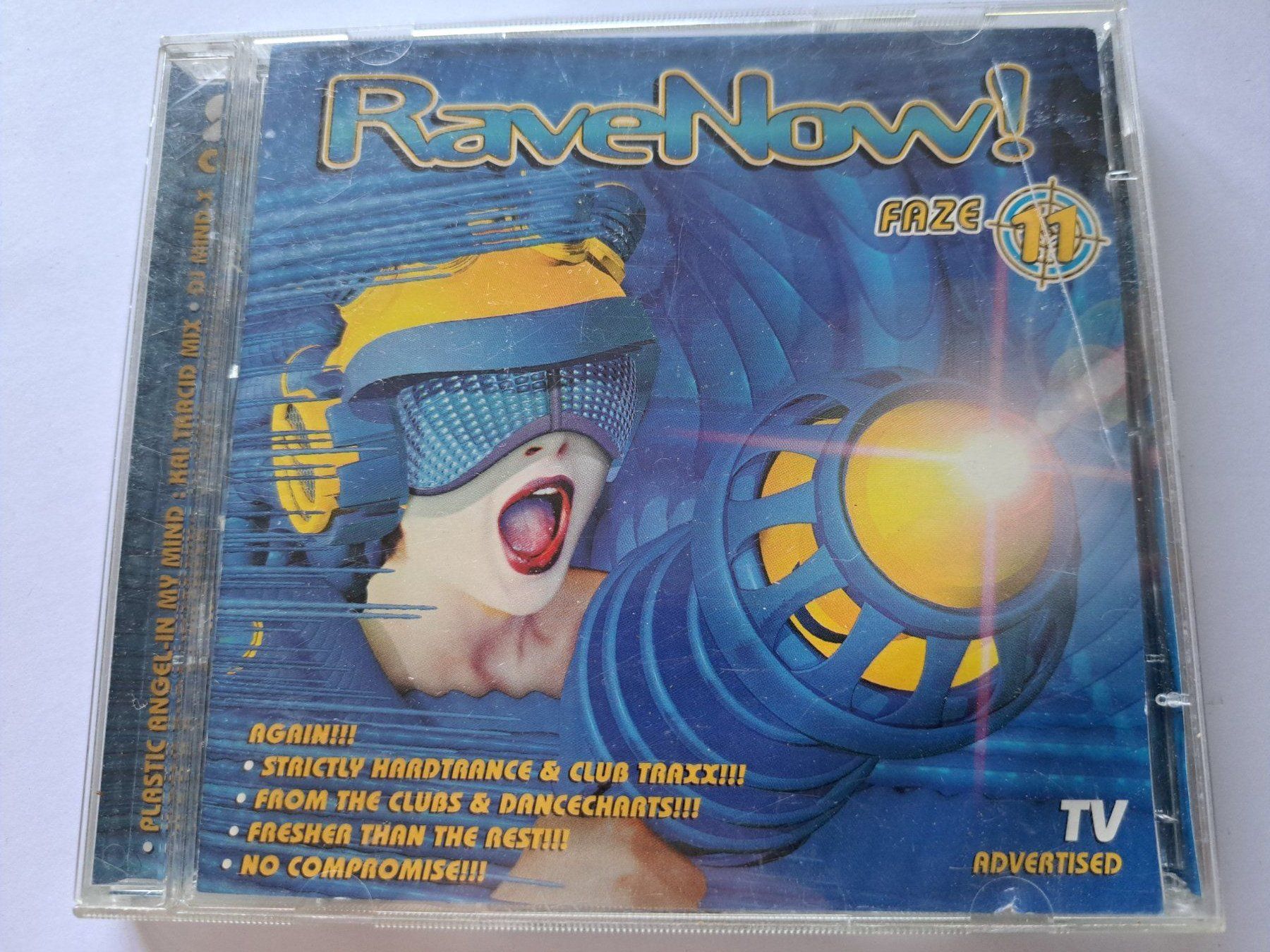 CD: Cd Ravenow - Faz 11 – Usato da Pully venduto da bro_n52j