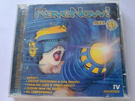 Cd Ravenow - Faz 11