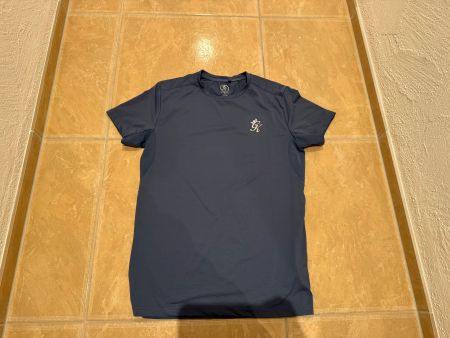 Gymking NWT Sport Shirt, M