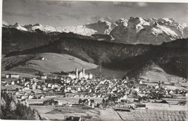 Einsiedeln