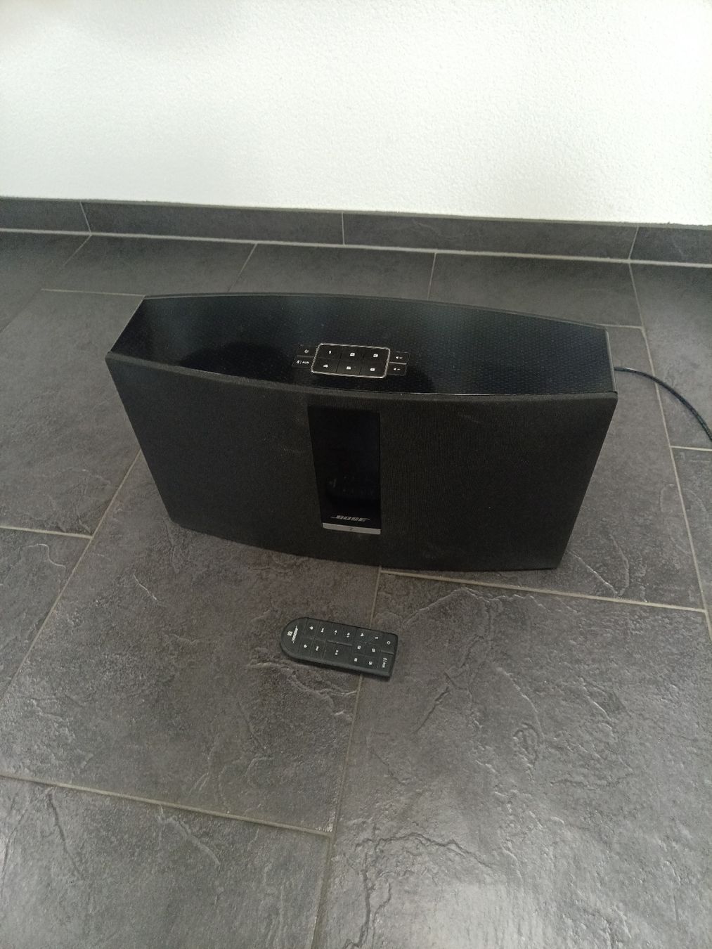 Bose Casse acustiche: Bose SoundDock Serie III – Usato da Gersau venduto da Hardi199
