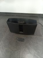 Bose SoundDock Serie III