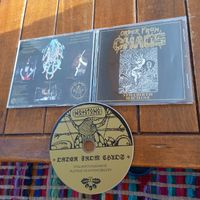 order From Chaos- still.../plateau...