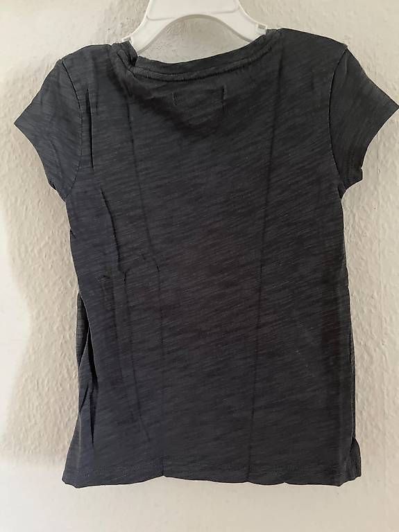 Gap Camicette, T-shirt & Top: GAP 4-Jahre-T-Shirt – Usato da Geneve venduto da maremonte 2