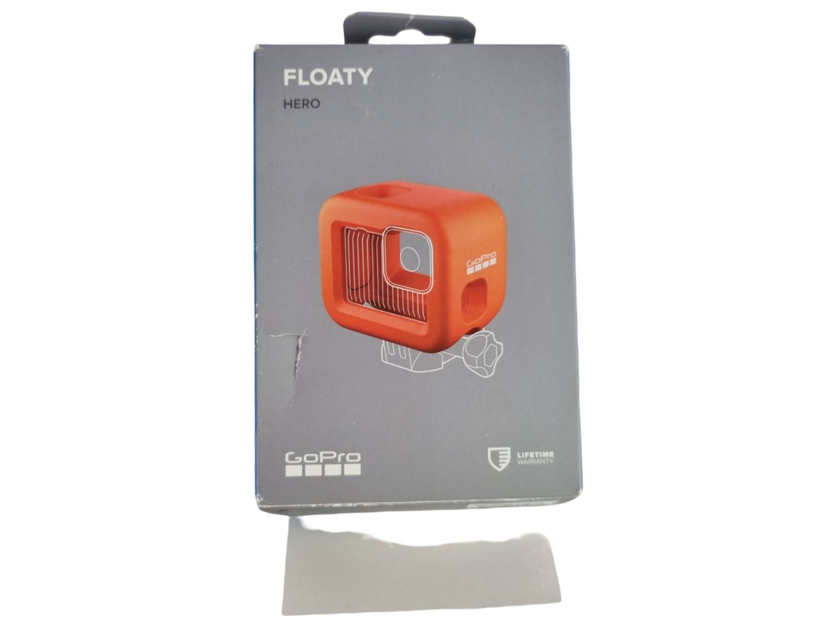 Gopro Lampen & Fotografie: FLOATY Hero GoPro Hülle – Neu (gemäss Beschreibung) aus Wangen b. Olten von Restwert_Wangen