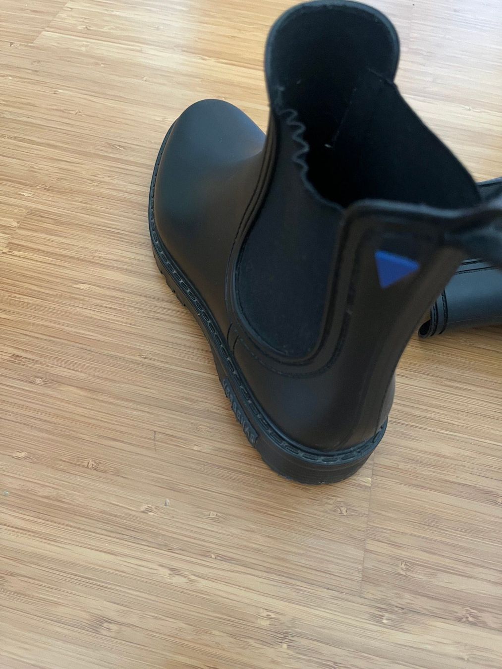 Damenschuhe: Verbenas Gummistiefel – Gebraucht aus Winterthur von melansen 2