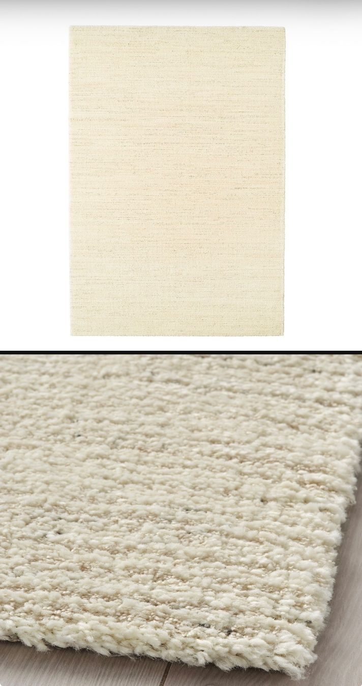 Ikea Teppiche: Engelsborg Teppich – Gebraucht aus Winterthur von joa_znd2