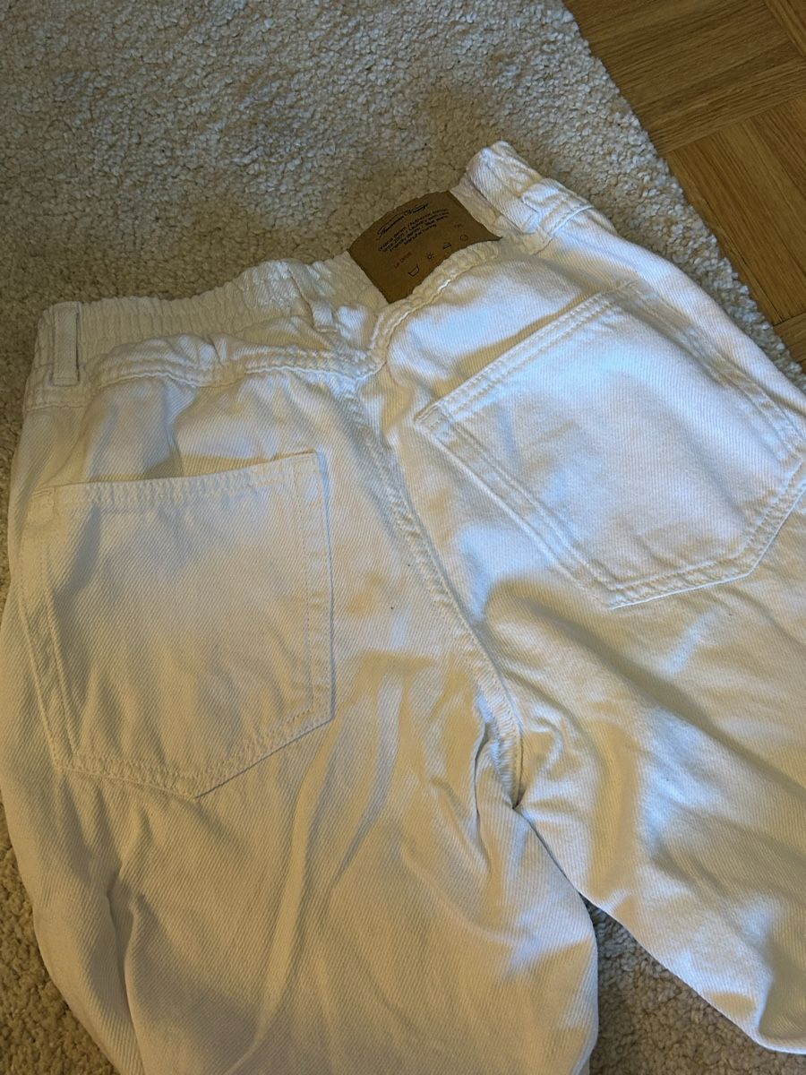 Pantaloni: American Vintage Hose – Usato da Zürich venduto da ori_9dcy 3