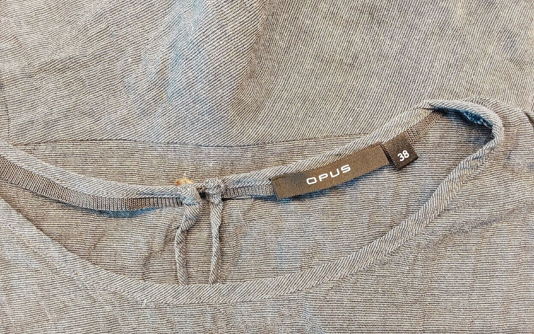 Opus Top: Top Oberteil Baumwolke opus 38 – Nuovo (secondo la descrizione) da Köniz venduto da scopello12 4