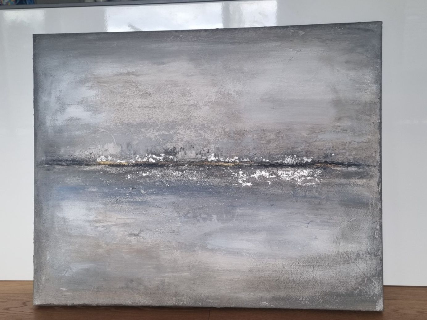 Dipinti: Acrylbild 80 cm x 100 cm, Unikat – Usato da Frick venduto da Geheim007 3