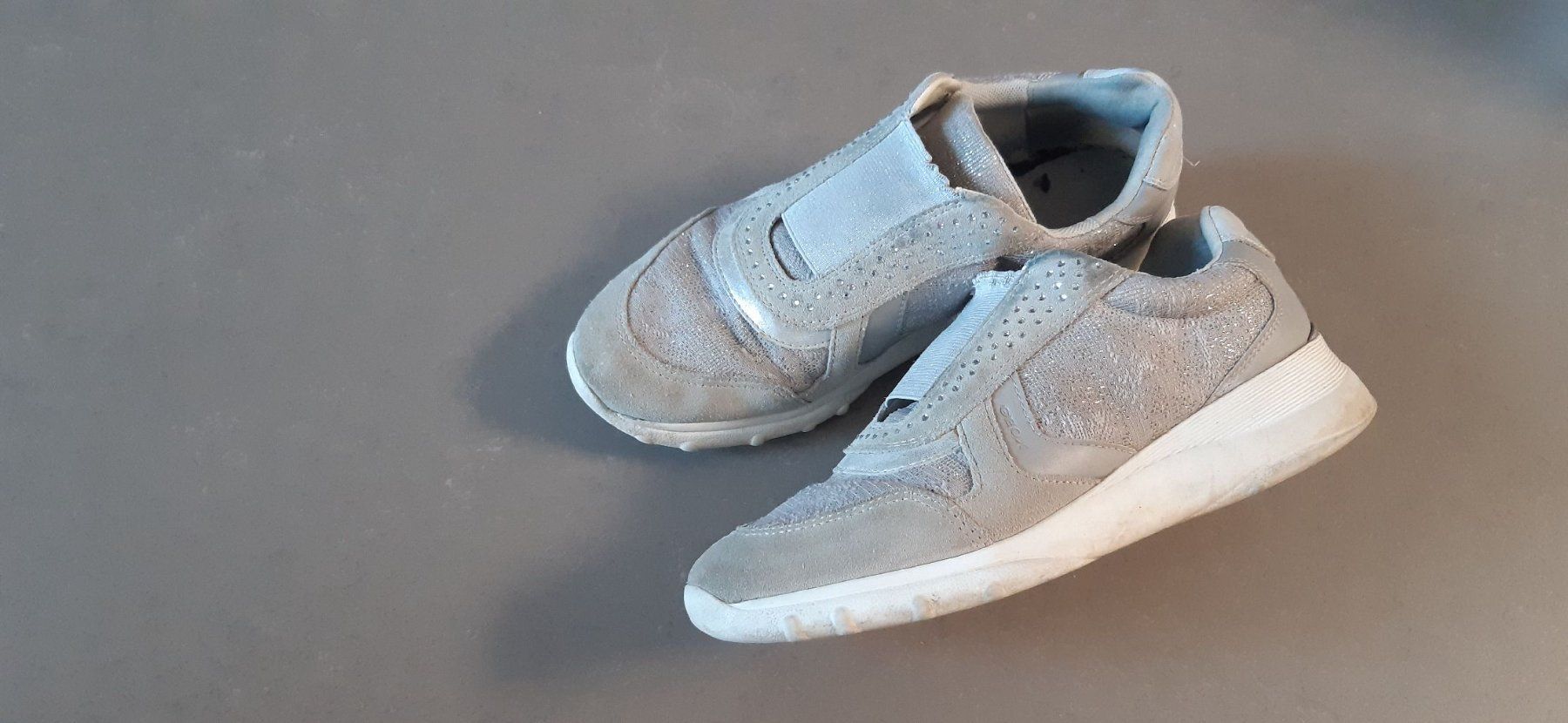Geox Scarpe da donna: Geox Schuh Gr. 38 – Usato da Neuenkirch venduto da marthab67