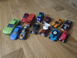 autos