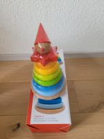 Stapelturm Goki Holz, Neu & Originalverpackt!