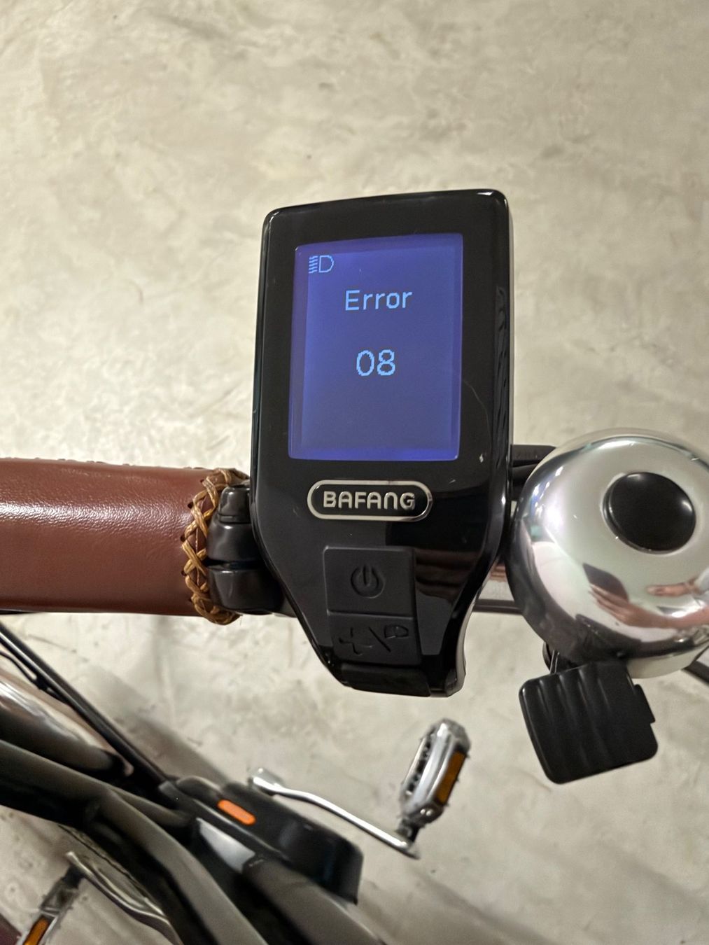 Ego Movement Velos: Ego Movement E-Bike Cleopatra 3.0 – Gebraucht aus Zürich von Cia91 8