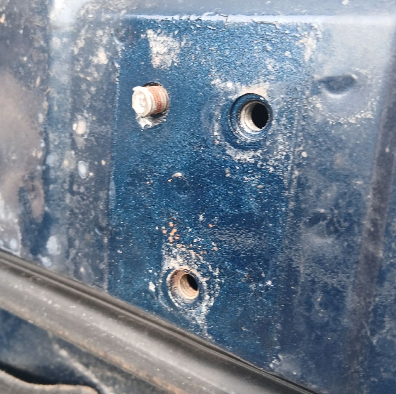 Jaguar Alle Autoersatzteile: Capot Daimler Jaguar 1994-1997 – Gebraucht aus la heutte von Auto-stock 3