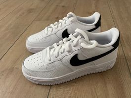 Nike Air Force 1 (GS) Gr. 38 NEU