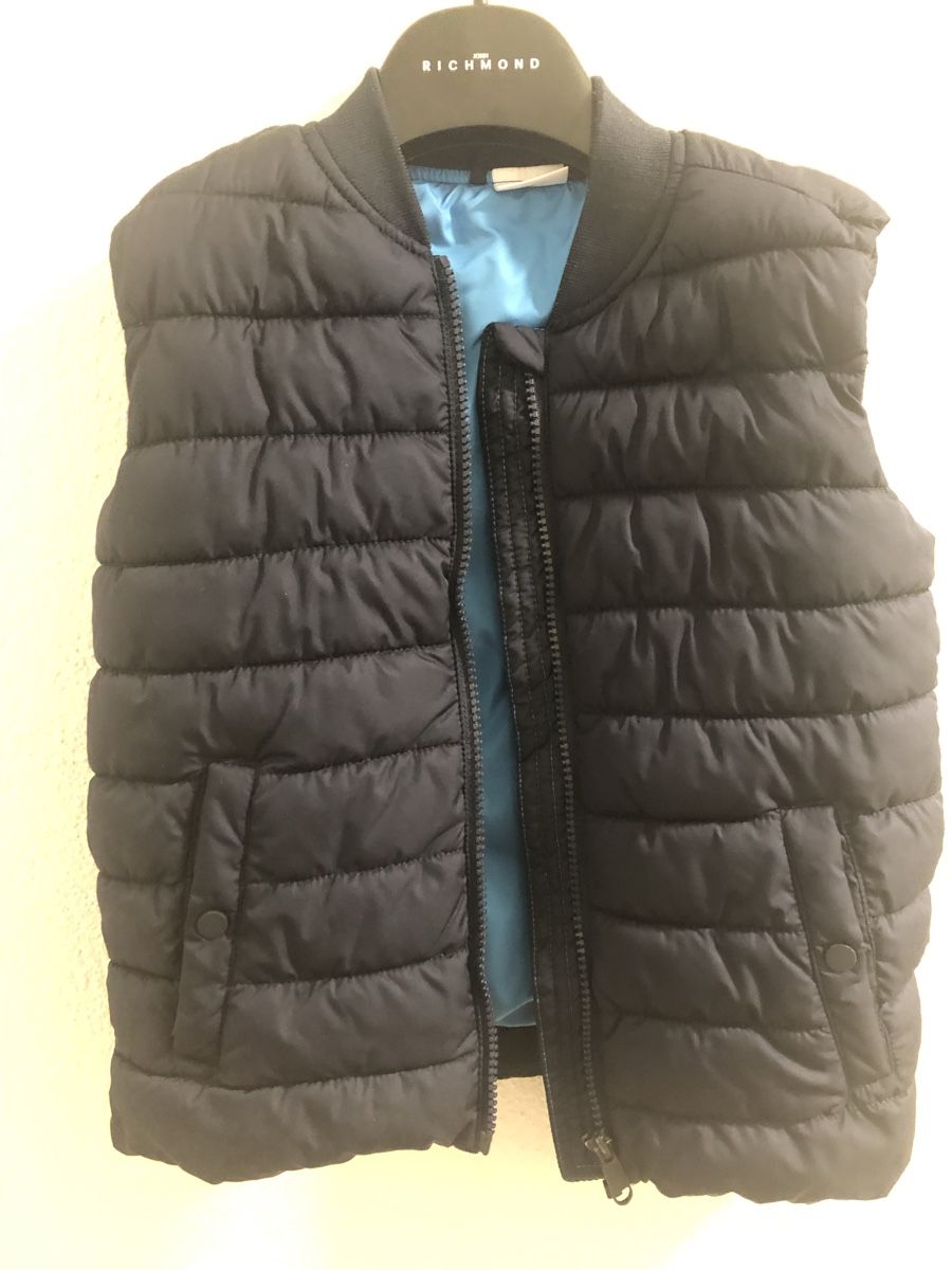 S.Oliver Giacche & Cappotti: Kinderjacke – Usato da Solothurn venduto da galinka