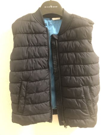 Kinderjacke