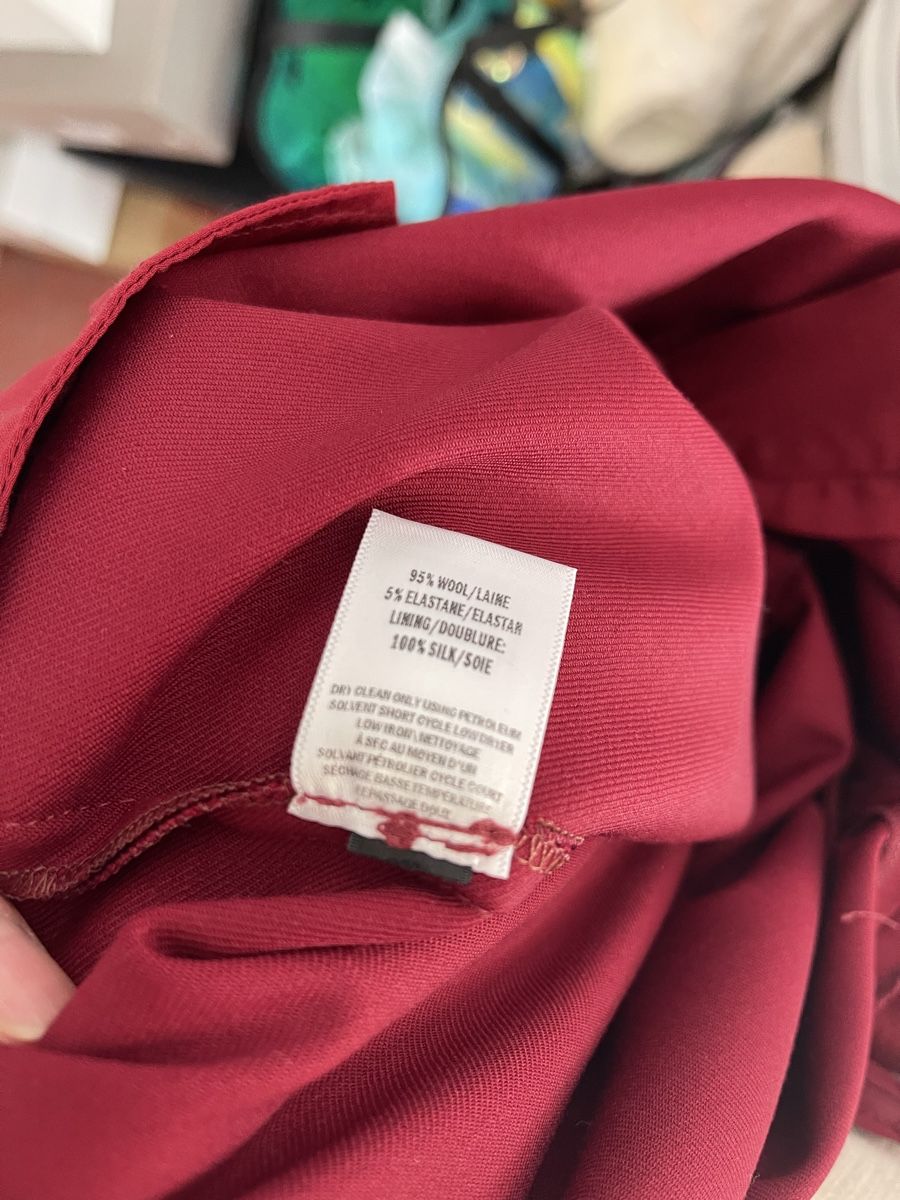 Tute: Oscar de la Renta jumpsuit 2000 – Nuovo (secondo la descrizione) da Barna venduto da orbuyorcry 8