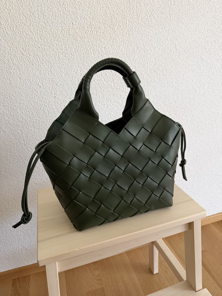 Borse: Cala Jade ‘MISU’ Bag – Usato da Herisau venduto da LauraHope 1