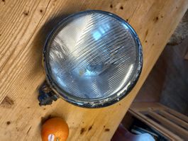 Oldtimerlampe