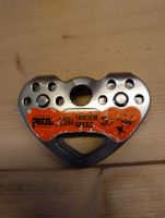 Petzl Tandem Speed Seilrolle 24kN
