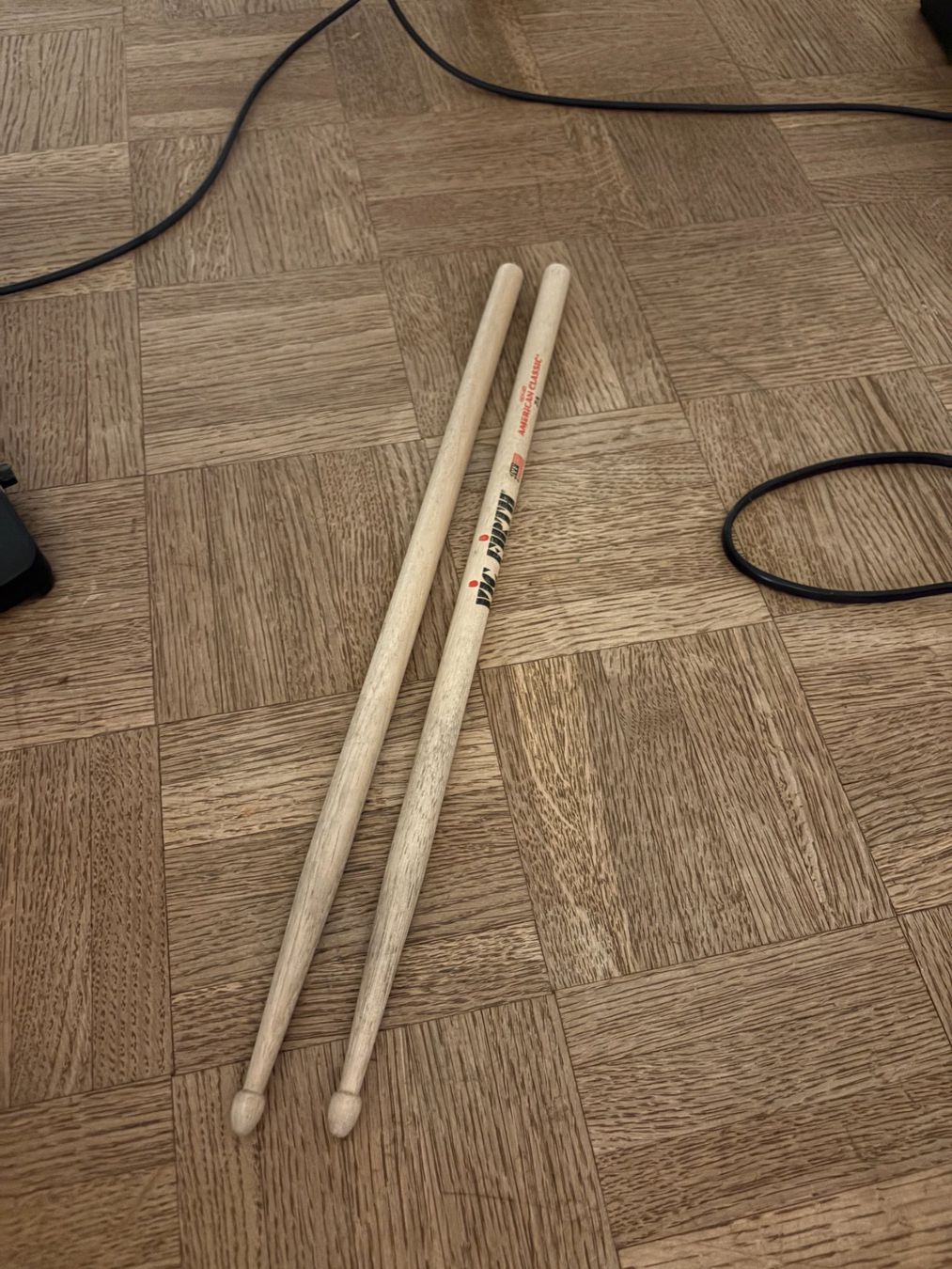Instruments de musique: Roland V-Drums TD-02 – D'occasion à Neuchatel par Aeh 3