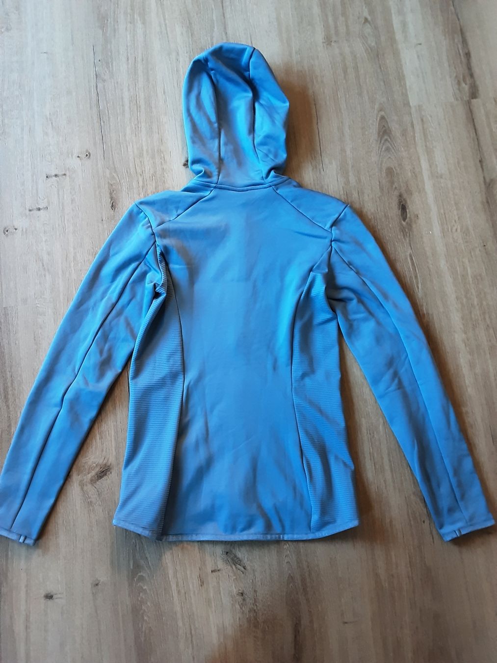 H&M Giacche: H&M Sport Jacke, hellblau, Gr. XS – Usato da Altdorf UR venduto da Brandli 5