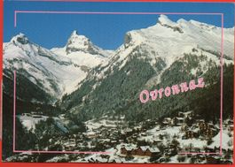 OVRONNAZ