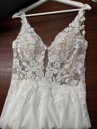 Brautkleid