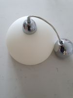 LAMPE Glas-Schale ⌀ 26cm