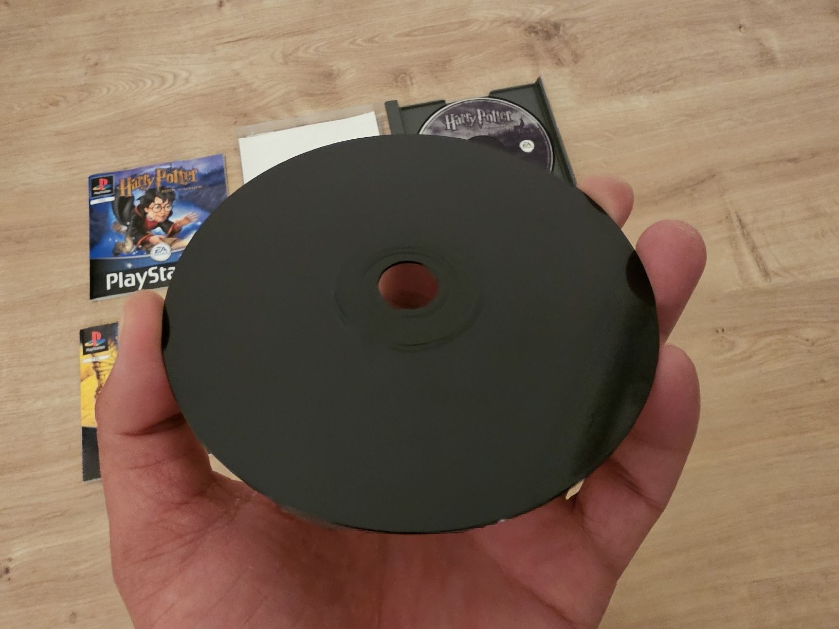 Sony Spiele: ps1 harry potter – Gebraucht aus Kreuzlingen von milo-ss 6