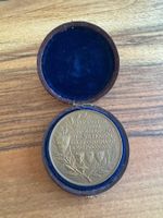 Medaille 600 Jahre Eidgenossenschaft 1891 225.-