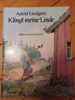 Klingt meine Linde Bilderbuch von Astrid Lindgren