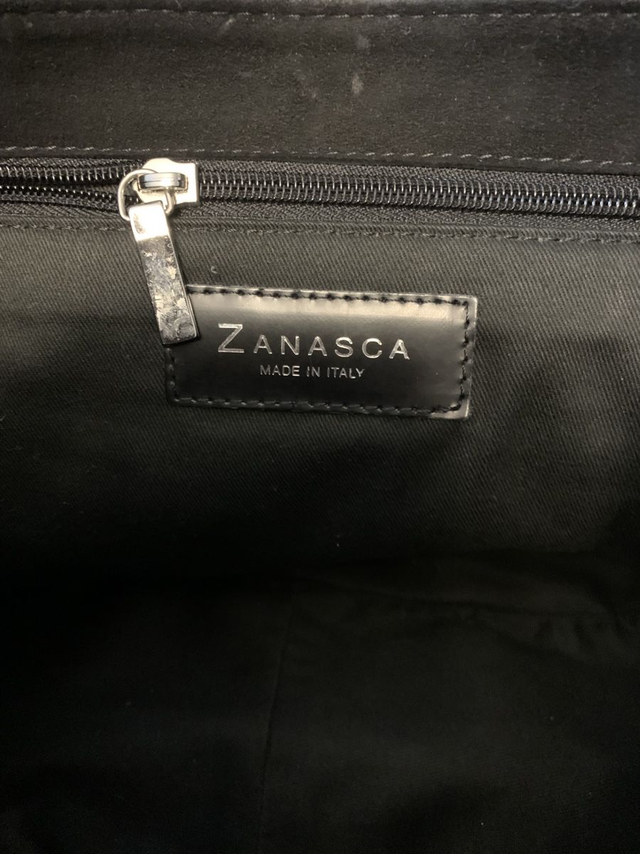 Zanasca Borse da donna: SOMMERHIT Flávio Zanasca Handtasche – Usato da Bergdietikon venduto da zor_856j 7