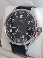 IWC Fliegeruhr - Mariage - 1911 - frisch revidiert