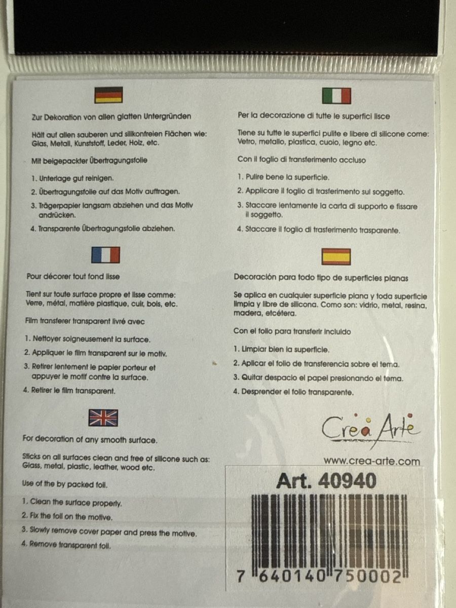Aufkleber: Auto-Sticker – Neu und originalverpackt aus Zweisimmen von KoBo88 1