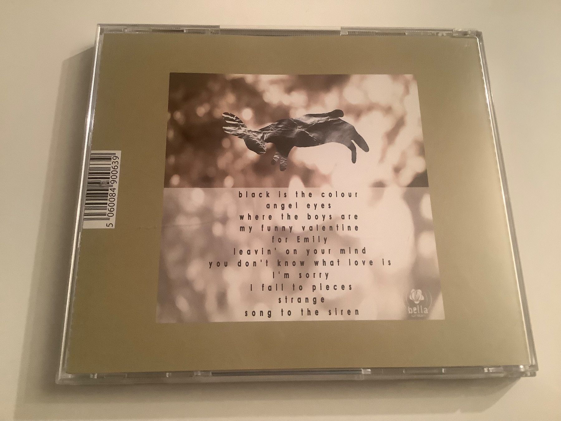 CDs: The Tzars / sorry I made you cry / 2005 – Gebraucht aus Dübendorf von Shreck 1