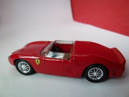 9.--  Ferrari Dino 2.5 lt prova - solido  %% Ausverkauf %%