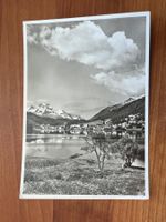 AK 1959  Militärkarte  St. Moritz-Bad     (G2262)