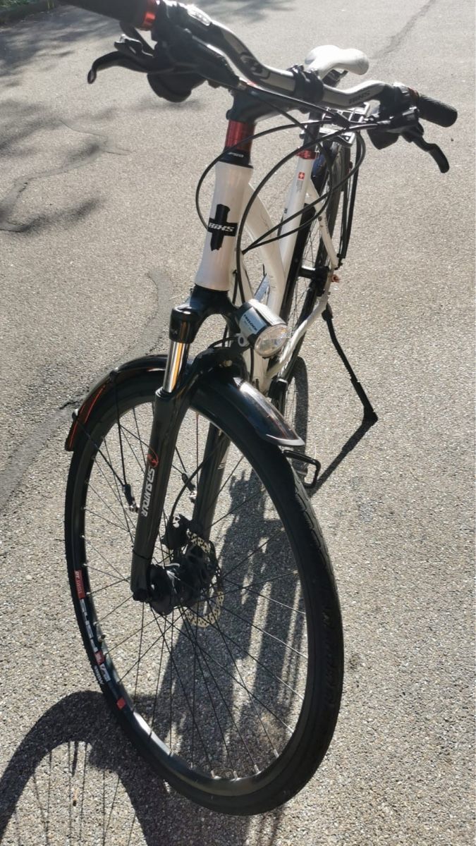 Biciclette: Damen/Herrenvelo – Usato da Buchrain venduto da inf_6hd2